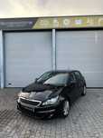 Peugeot 308 1.6 HDI 2015