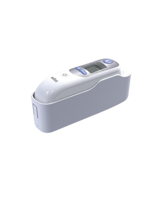 Termometr BRAUN Thermoscan 7