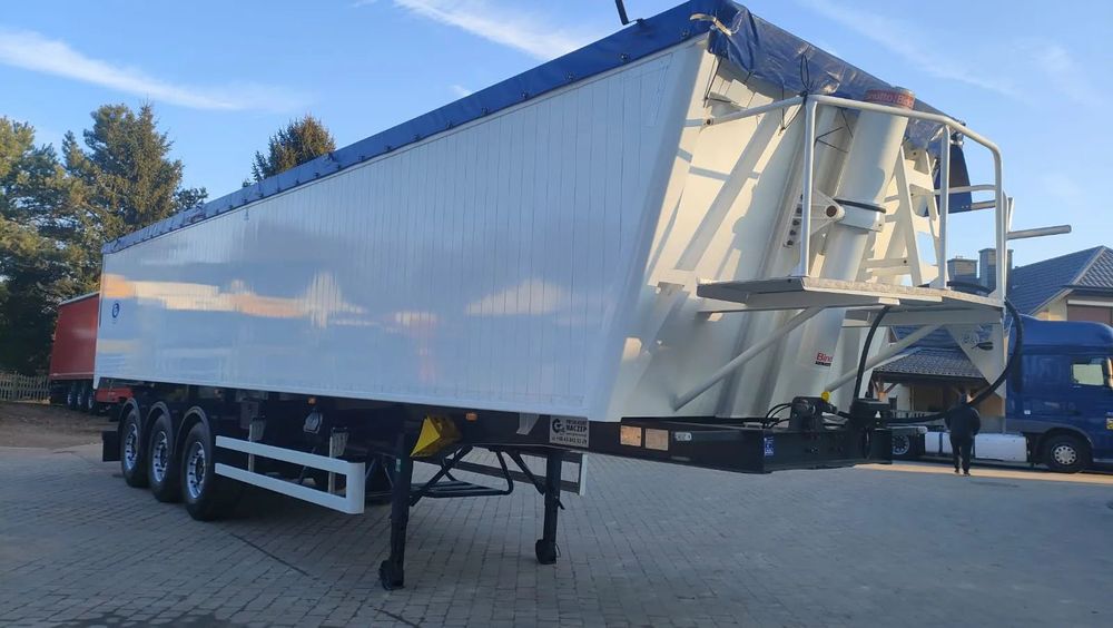 Gras WYWROTKA 53M3 * OSIE SAF * SUPER STAN *