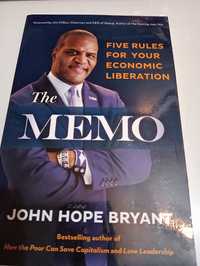 The Memo: Five Rules for Your Economic Liberation - Bryant