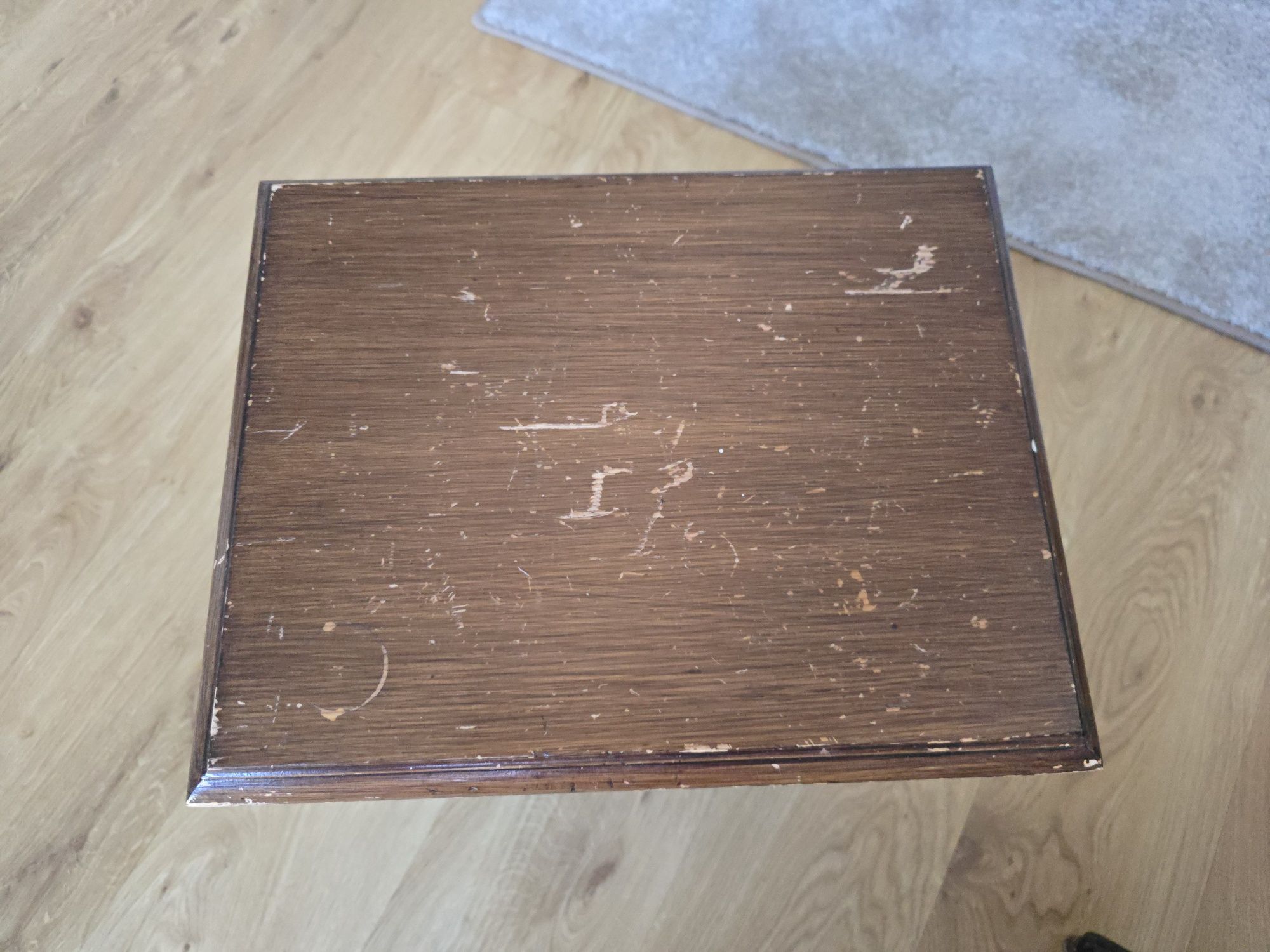 Sprzedam taboret