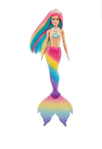 Продается русалка Barbie Dreamtopia Rainbow Magic Mermaid