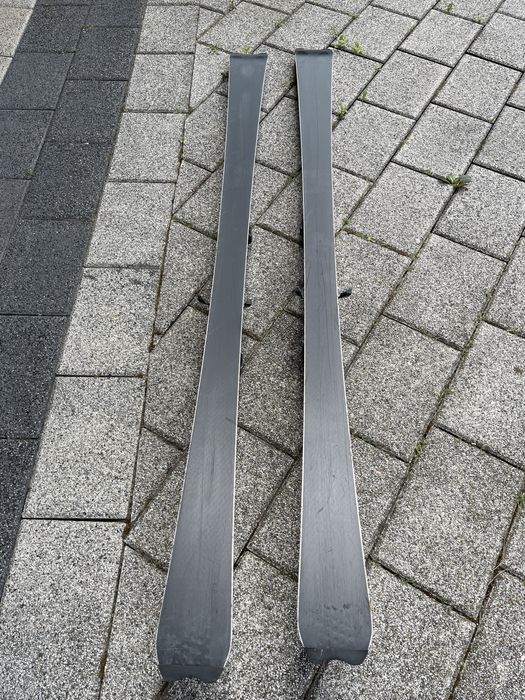 Sprzedam narty 176cm, Salomon