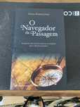 O Navegador da Passagem