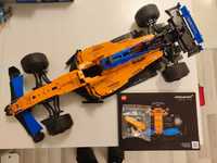 Lego 42141 McLaren Formula 1