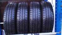 Opony Hankook 4 szt 185 R 14 C Lato