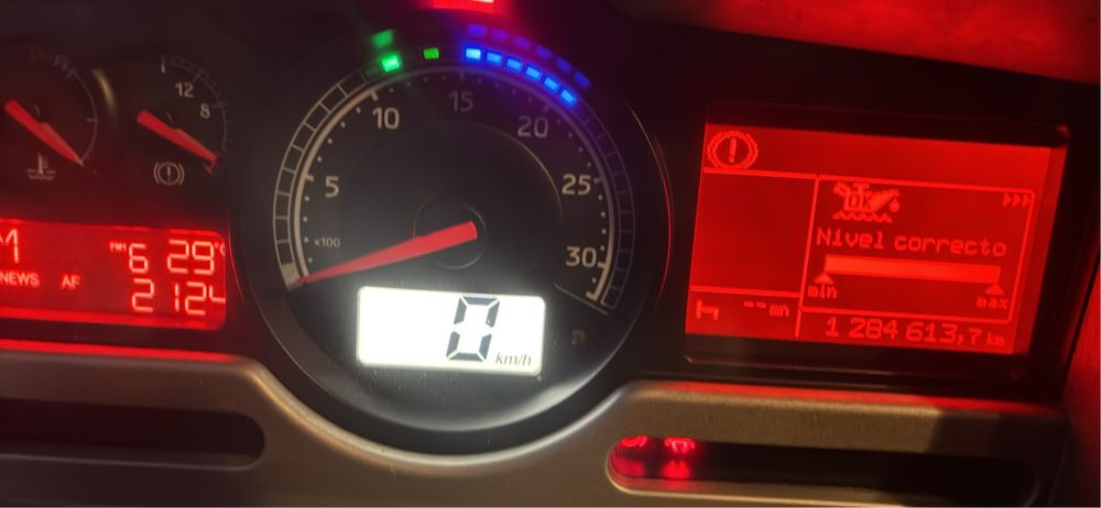 Renault Premium 460 DXI