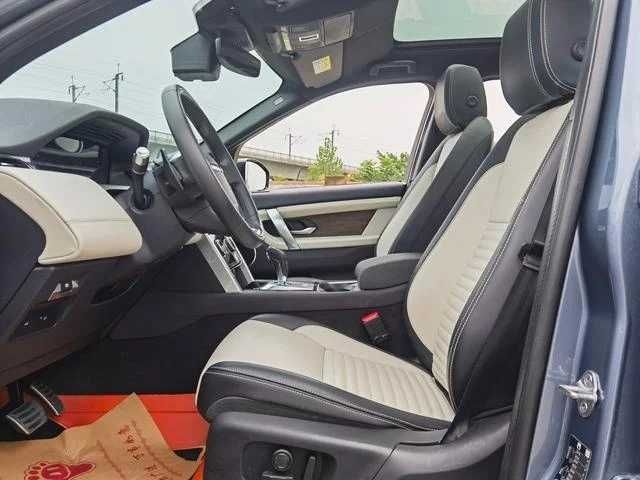 Land Rover Discovery Sport I, 2021, можна з пдв