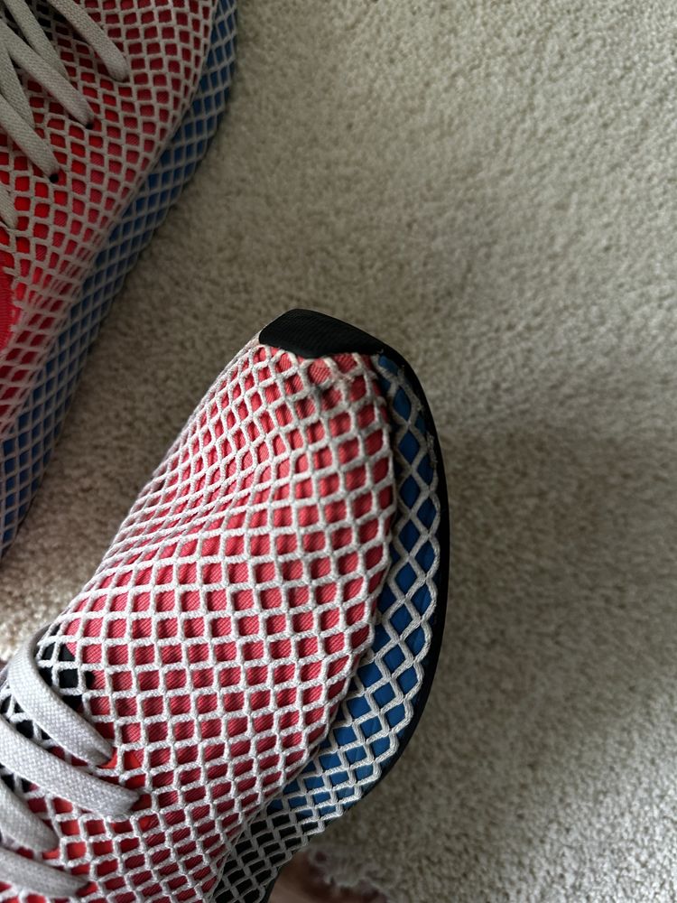 Кроссовки Adidas Deerupt