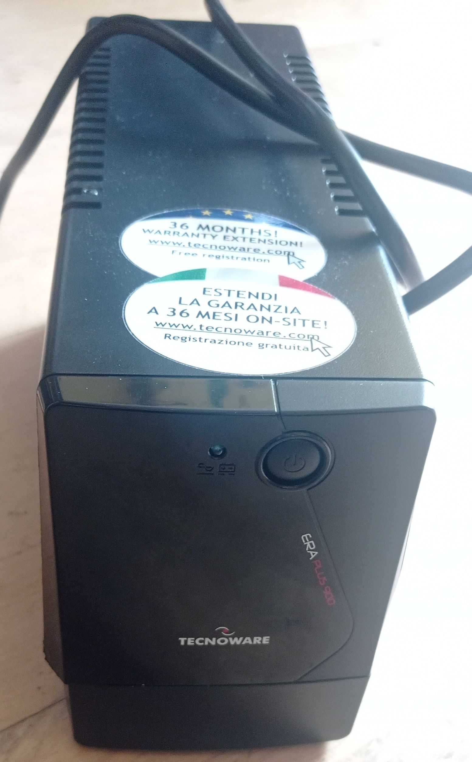 Tecnoware UPS ERA PLUS 900