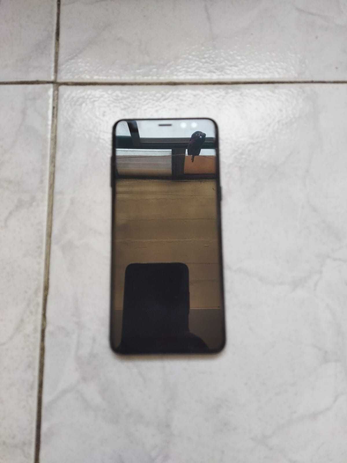 Telemovel Samsung A8 Dual Sim