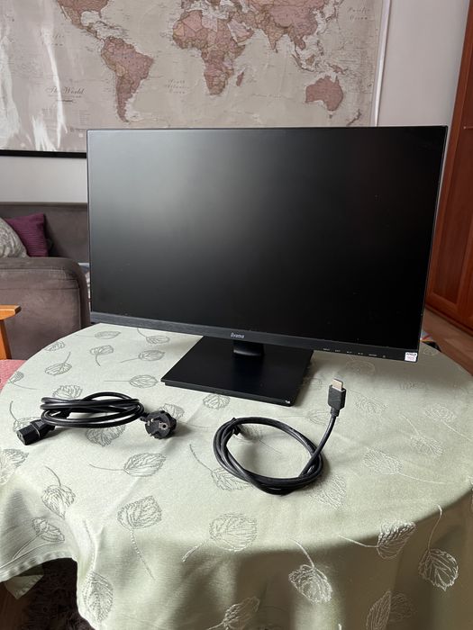 Monitor G-MASTER G2530HSU-B1 24.5 cali 75Hz