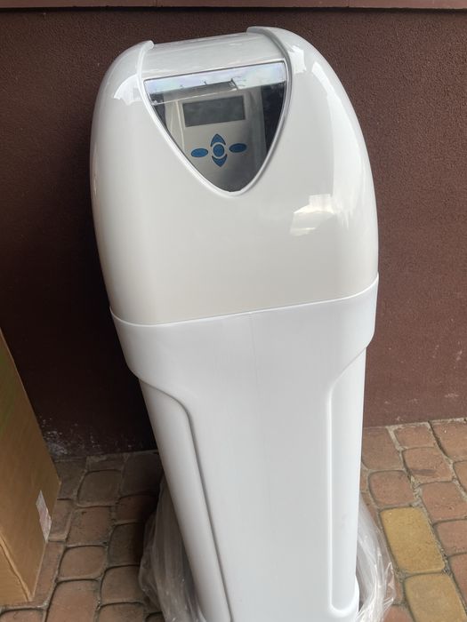 Zmiękczacz do wody CLACK