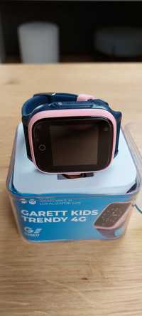 Smartwatch Garett Kids Trendy 4G / Gwarancja / Różowy