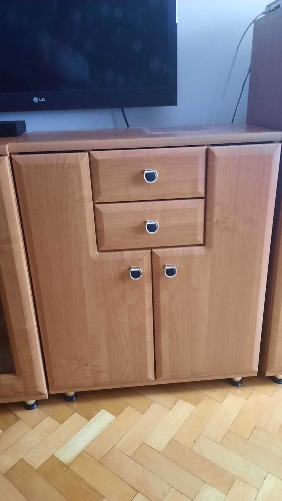 Komplet mebli do salonu