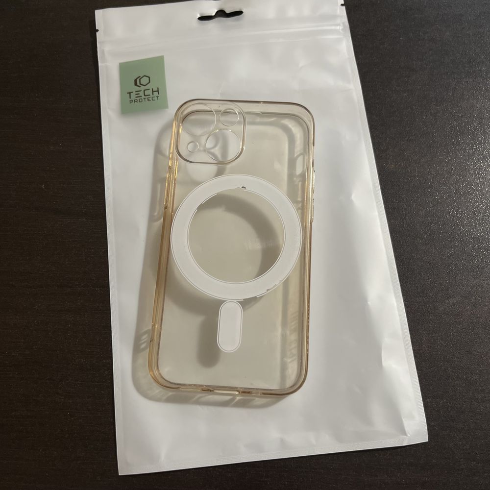 obudowa magnetyczna Iphone 13 mini