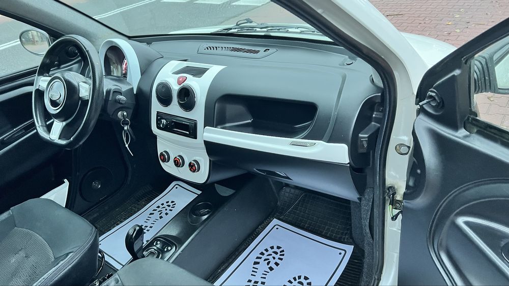 Aixam Ligier Microcar DCI Transport Okazja Polecam