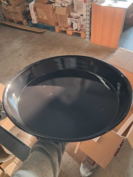 Піч електрична 70л,духовка з гарантією з конвекцією- GN70KASC GRUNHELM