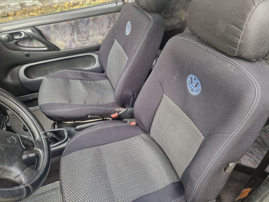 Продам Volkswagen polo