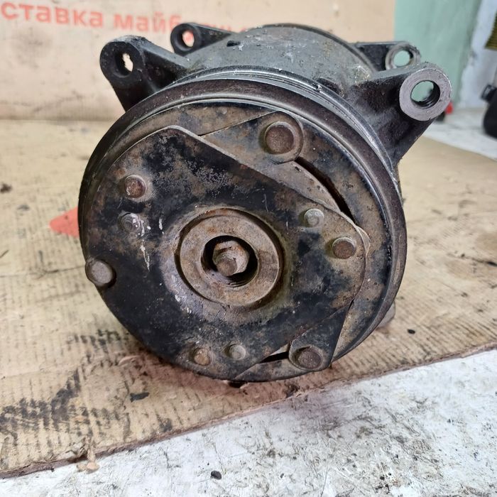 Citroen C5 2.0 HDI компресор кондиціонера кондиционера