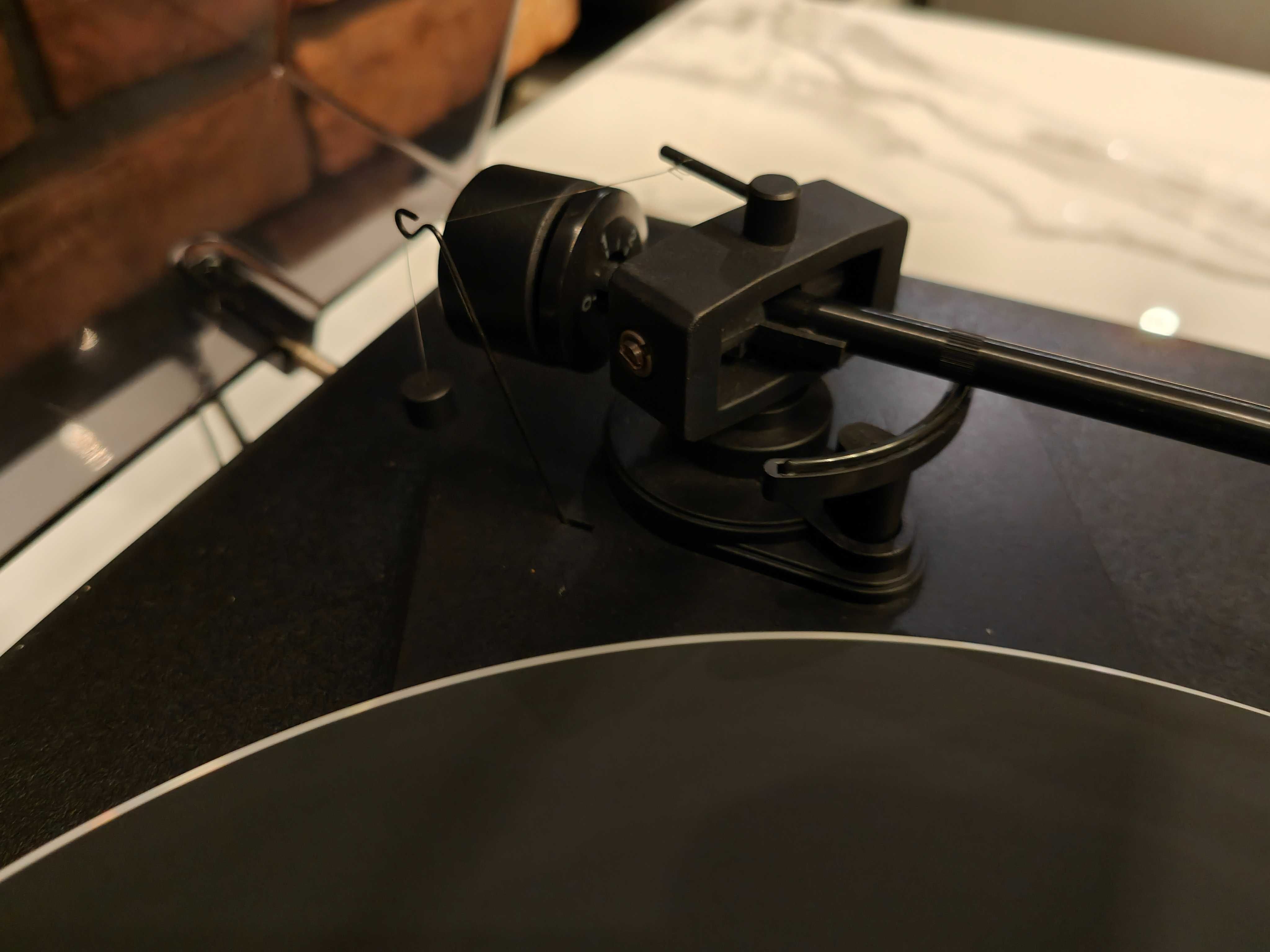 THORENS TD 280 mk IV ! Stanton ! oryginalny zasilacz