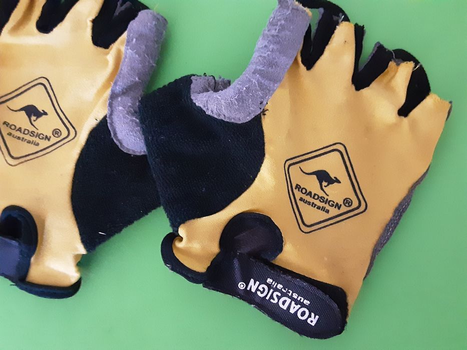 Luvas road design Austrália