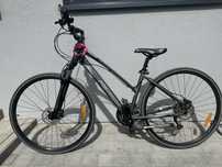 Okazja! Rower Merida Crossway 40, Rozmiar S, 2023 rok