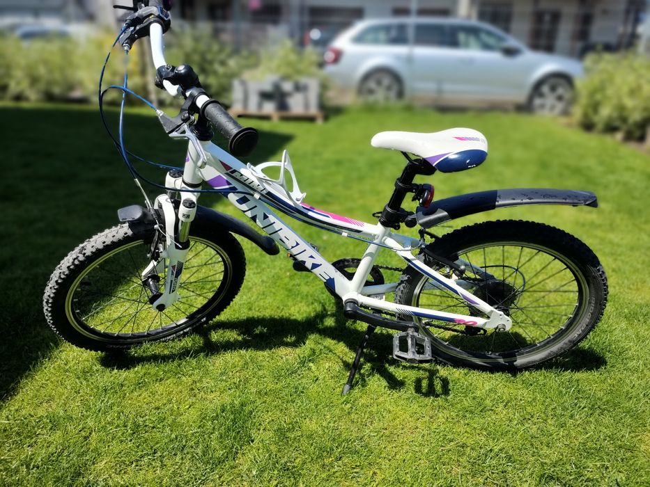 Rower unibike mimi 20"