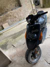 yamaha mbk 50 cc