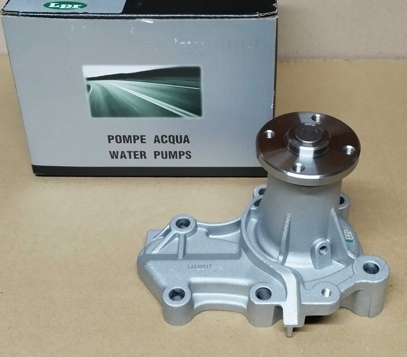 Помпа • Mitsubishi Lancer 9 • Насос водяной • LPR • 4G18 1,6 л.