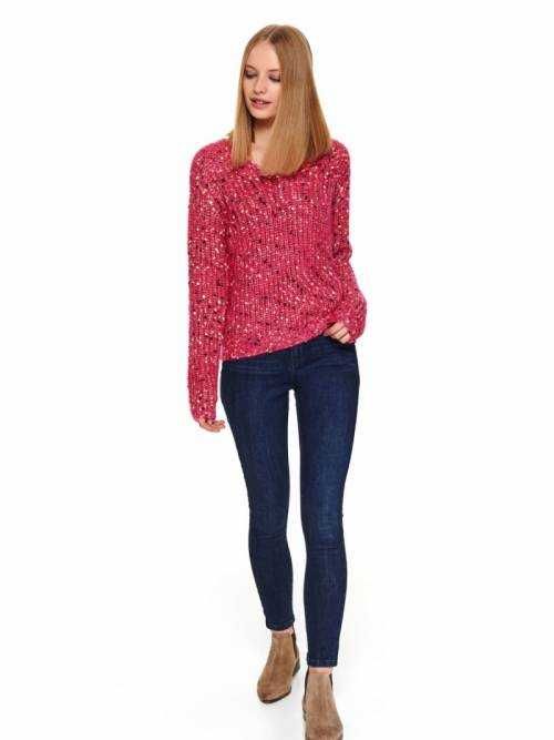 Sweter damski rozmiar 40