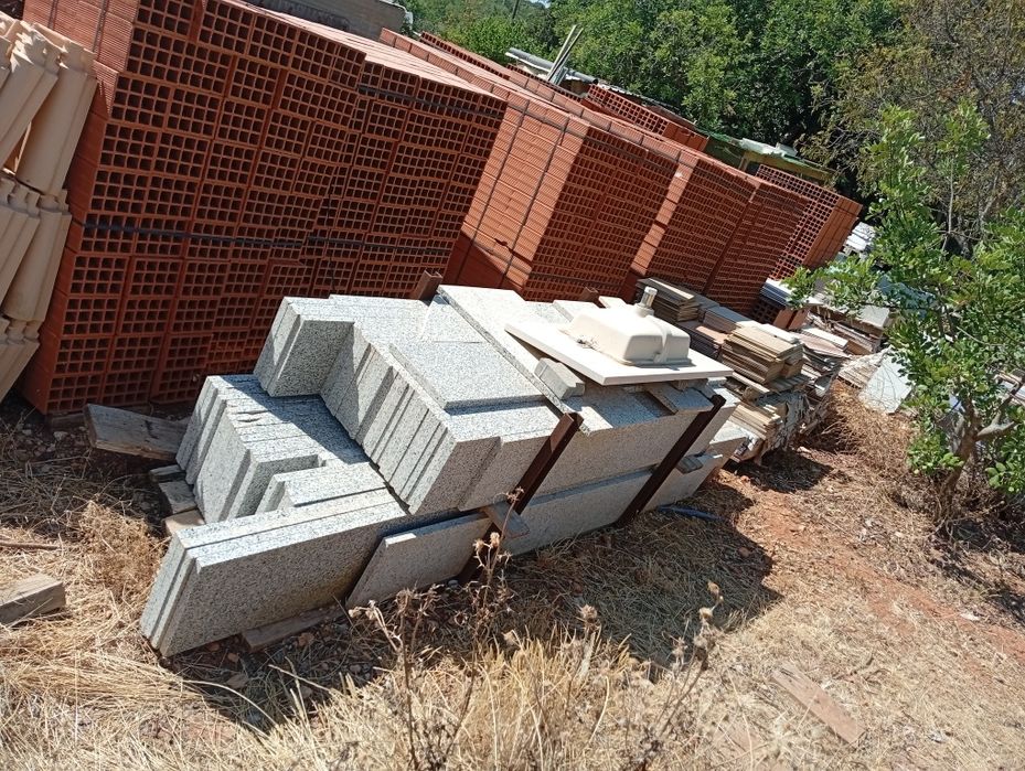 Pedras mármore  varias medidas
