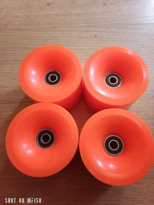 Rodas para Surfskate & Longboard Skate