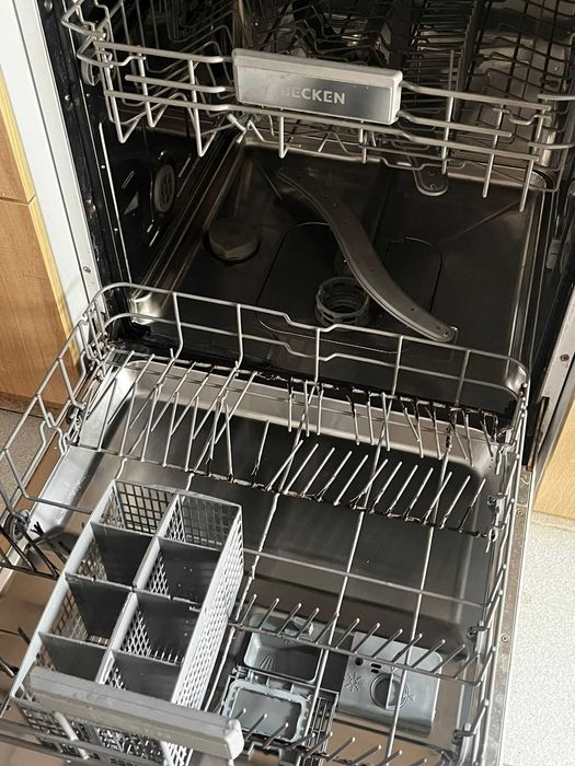 Máquina Lavar Loiça Becken - Usada