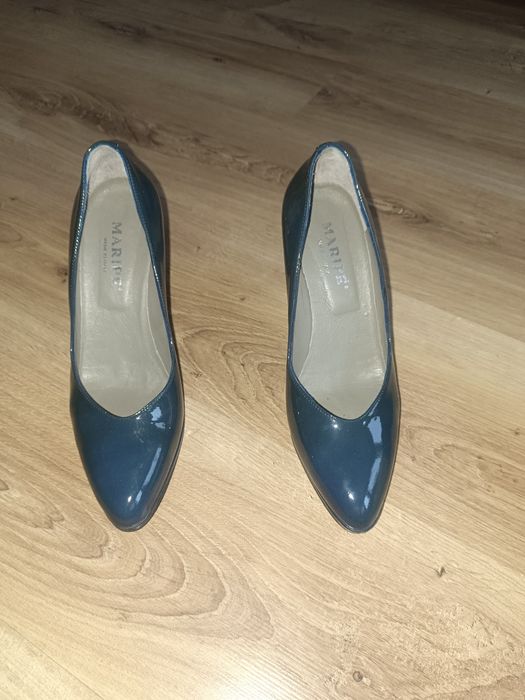 Szpilki firmy Maripe rozm.39 i 1/2