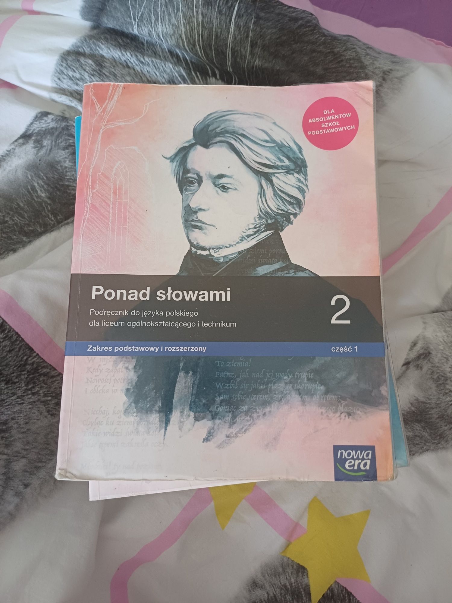 Ponad Słowami 2 część 1