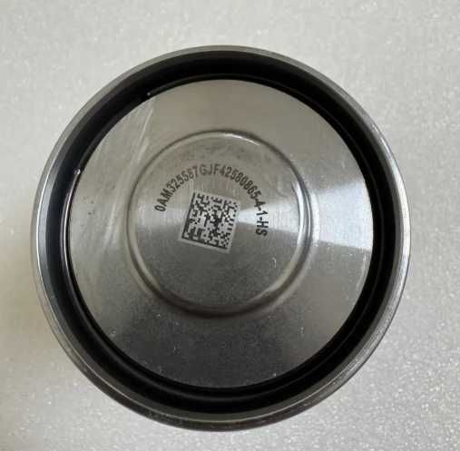 Акумулятор мехатроніка DQ200 0AM DSG 7 OAM325587E, OAM325587F