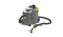 Lavadora de Estofos 1200W Karcher Puzzi 8/1 C