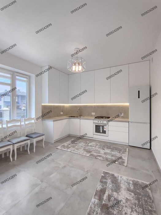 1-ша ЗДАЧА! Оренда VIP будинку в котеджному містечку. 5 КІМНАТ