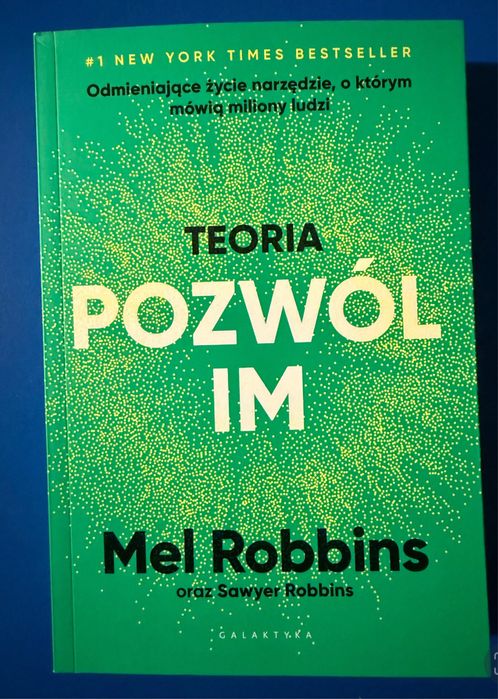 Teoria pozwol im