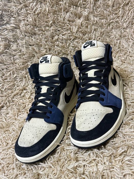 Кроссовки Nike air Jordan air zoom размер 42