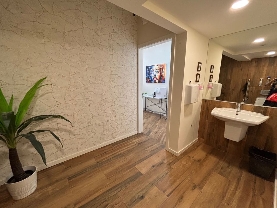 Arrendo gabinete em Lisboa