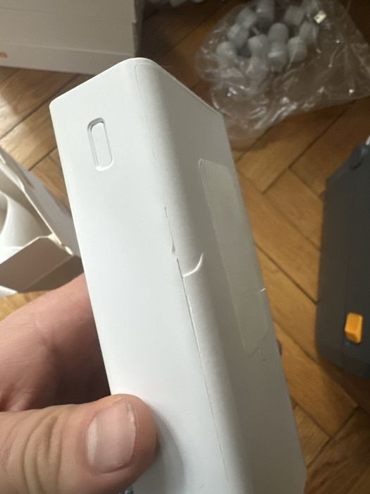 NOT ORIGINAL Xiaomi Power Bank 3 20000/30000mAh Dual USB Fast Charge