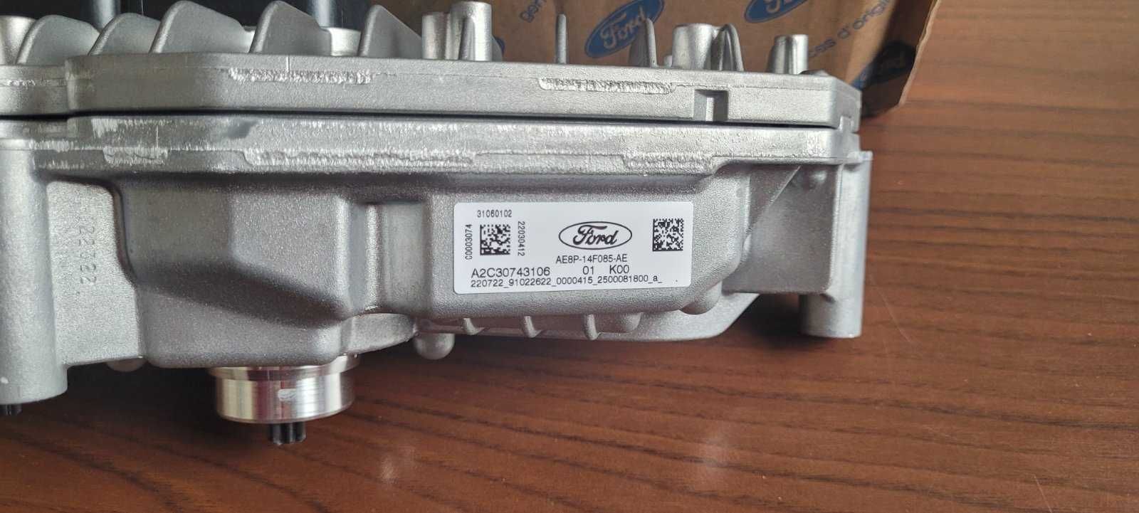 Блок TCM Ford РоwеrShift модуль керування АКПП Focus, Fiesta
