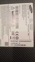 Telewizor SAMSUNG UE40H6400 40" LED Full HD