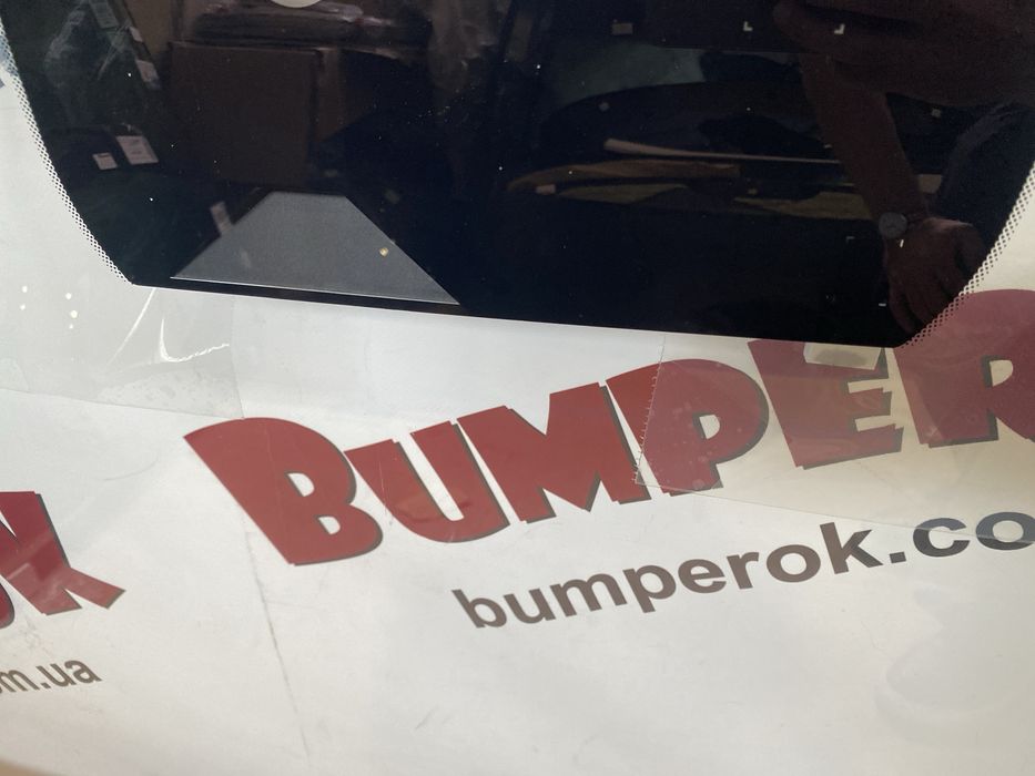 Лобовое стекло Hyundai Kona Хюндай Кона 21-23