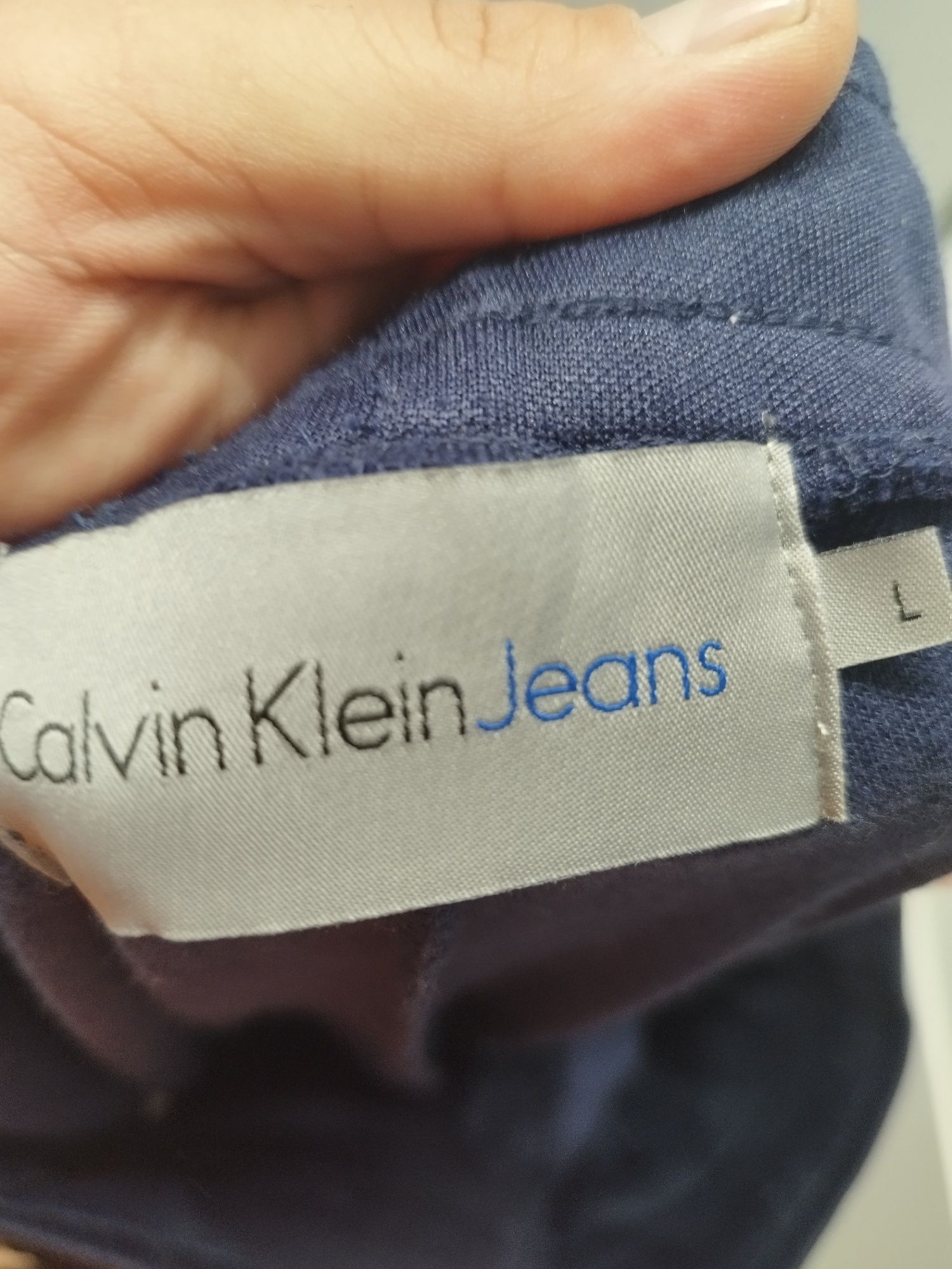 Spodnie dresowe Calvin klein orginal