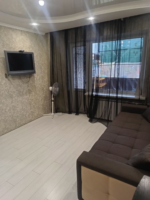 2к квартира на долгий срок