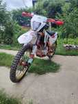 Мотоцикл кросовий ENDURO EXDRIVE ProFactory 250cc