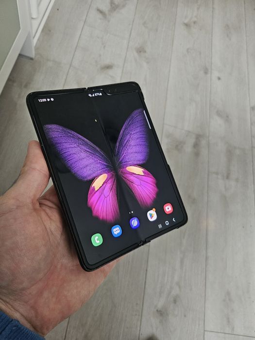 Samsung Fold F900 12/512gb.